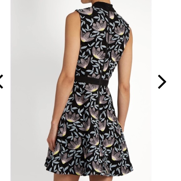 Self-Portrait lace dress - Picture 8 of 12